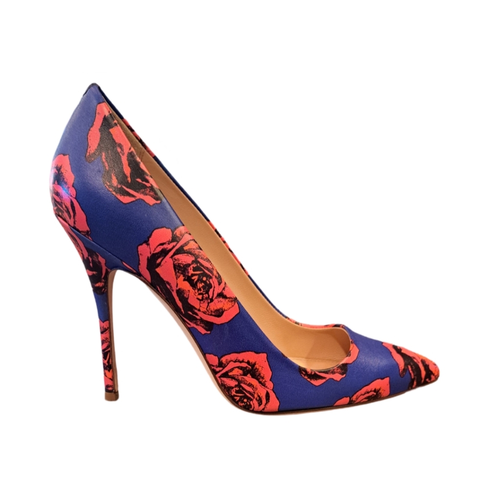 J. Crew Collection Elsie Heels
